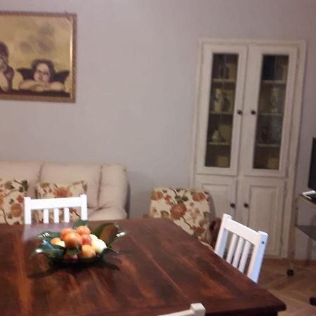 Serenella Apartment Lucca Bagian luar foto