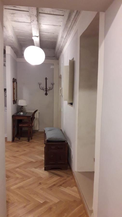 Serenella Apartment Lucca Bagian luar foto